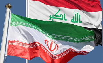 به عراق صادرات داریم اما بخاطر مسائل بانکی نمی توانیم پولش را بگیریم