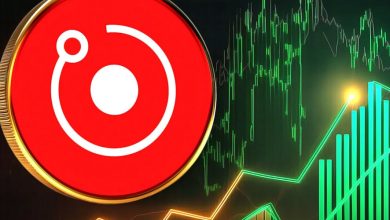 تحلیل و پیش‌بینی آینده رندر؛ منتظر صعود قیمت RNDR به ۲۰ دلار باشید!