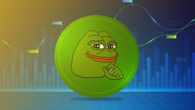 تحلیل و پیش‌بینی قیمت پپه: احتمال ثبت رکوردی جدید وجود دارد؟