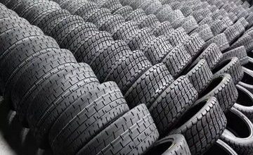 تعرفه واردات لاستیک ۶ درصد تعیین شد