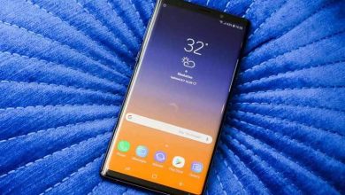 تعمیر گوشیهای سامسونگ دشوار میشود