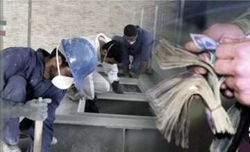 تغییر فرمول تعیین دستمزد کارگران قطعی شد؟/ خبر جدید عضو شورای عالی کار درباره رقم دستمزد ۱۴۰۳