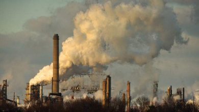 تغییرات آب و هوایی میانگین درآمد مردم جهان را کاهش می‌دهد