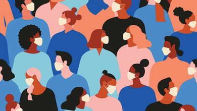 تغییرات آب و هوایی میتواند منجر به افزایش ویروسهایی مانند کووید شود