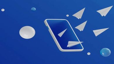 تلگرام: امنیت ما از واتس‌اپ و سیگنال بیشتر است