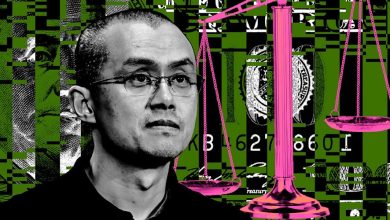 حکم بنیانگذار بایننس اعلام شد؛ ۴ ماه حبس!