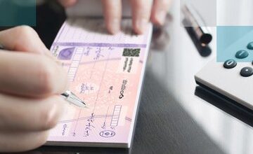 خبر جدید مجلس برای دارندگان دسته‌چک/ شرایط دریافت دسته چک تغییر کرد