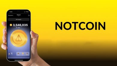 خرید و فروش نات‌کوین بالاخره آغاز شد! قیمت هر توکن NOT چقدر است؟