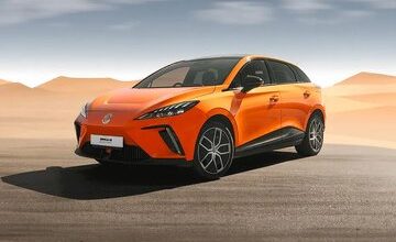 خودروی پرفروش بازار اروپا به ایران می‌آید/ عکس