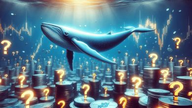 در بحبوحه ریزش قیمت‌ها در بازار، نهنگ‌ها کدام ارزهای دیجیتال را می‌خرند؟
