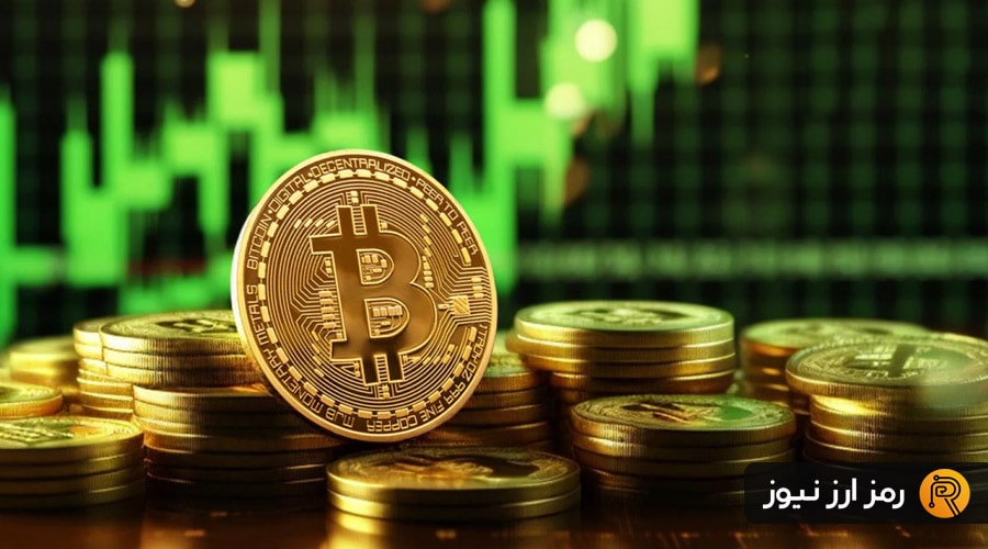 دلیل رشد ناگهانی بیت کوین چیست؟ آیا کف قیمت BTC تشکیل شده است؟