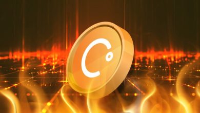 رشد ۶۰ درصدی سلسیوس در یک روز؛ بیش از ۹۰ درصد از عرضه CEL سوزانده شد!