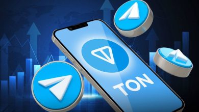روند قیمت تن‌‌کوین دوباره صعودی شد! تلگرام چه نقشی در آینده این رمزارز دارد؟