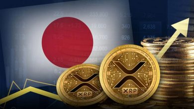 ریپل با غول مالی ژاپن وارد همکاری شد! سیگنالی مثبت برای قیمت XRP؟