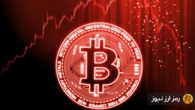 سقوط بیت کوین به زیر ۶۰ هزار دلار! قیمت BTC کجا به کف می‌رسد؟