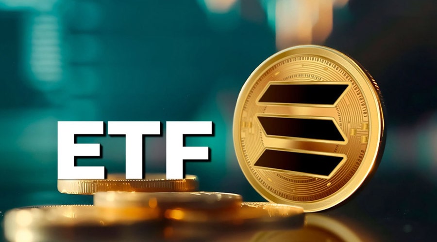 سولانا پیشتاز در جذب سرمایه‌گذاران سازمانی! ETF این رمزارز راه‌اندازی می‌شود؟