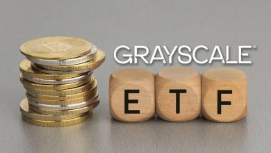 طلسم خروج سرمایه از ETF بیت‌کوین گری‌اسکیل پس از ۸۲ روز شکسته شد!