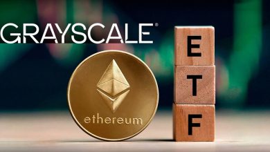 فروش وحشت‌زده در بازار اتریوم؛ گری‌اسکیل از عرضه ETF این رمزارز انصراف داد!