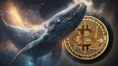 قیمت بیت کوین به بالای ۶۵هزار دلار برگشت؛ نهنگ‌های خفته دوباره بیدار می‌شوند!