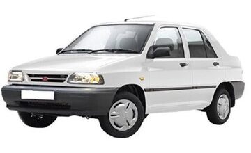 قیمت پراید «عجیب» شد/ گرانی بی‌سابقه قیمت خودرو در بازار