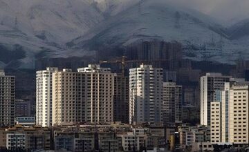 معاملات مسکن به این روش عجیب انجام میشود