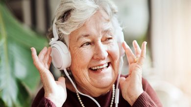 موسیقی نوستالژیک به کمک مبتلایان به زوال عقل میآید