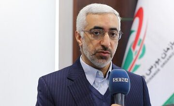 نامه مهم عشقی به اوجی: باید دستورالعمل قیمت‌گذاری خوراک نفت و فرآورده‌های پالایشی اصلاح شود