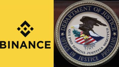 نظارت بر صرافی رمزارزی بایننس شدیدتر شد!