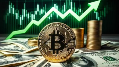 نور امید در بازار کریپتو؛ ETFهای بیت‌کوین ۶۶ میلیون دلار سرمایه جذب کردند!