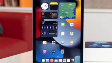 هرآنچه درباره نسل ششم آیپد ایر میدانیم