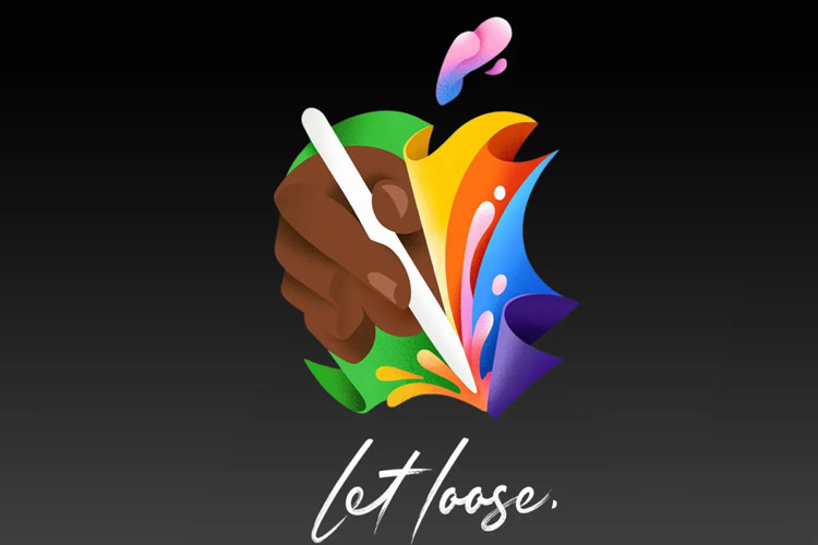 همه چیز درباره رویداد Apple Let Loose شب گذشته