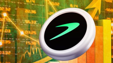 پیش‌بینی صعود تلور توسط تحلیلگر معروف! قیمت TRB تا کجا بالا می‌رود؟