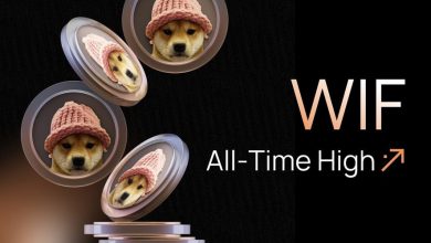 پیش‌بینی صعودی تحلیلگران برای سگ کلاهدار؛ قله ۱۰ دلاری در ماه می فتح می‌شود؟