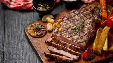 چرا رژیم غذایی ناسالم باعث سرطان میشود؟