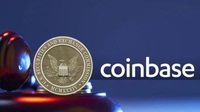 کوین‌بیس با شکایت دسته‌جمعی دیگری روبرو شد! فعالیت این صرافی غیرقانونی است؟