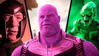 ۱۰ شخصیت شرور که طرفداران دوست دارند در ددپول و ولورین ببینند