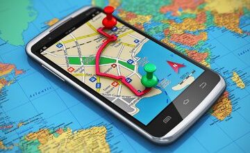 GPS مختل شد؛ اما چرا؟