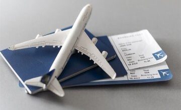 افزایش سرسام‌آور قیمت بلیت هواپیما