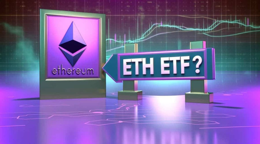 تاریخ شروع معاملات صندوق‌‌های ETF اسپات اتریوم مشخص شد؟