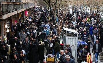 تهران چقدر بیکار دارد؟