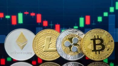 جدیدترین قیمت رمزارزها در جهان: ۴ تير