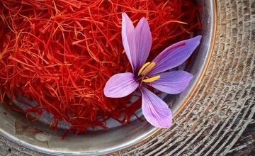 حداقل قیمت زعفران در بازار چند؟/ جزییات