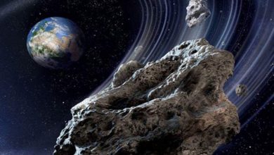 رزمایش‌های ناسا برای مقابله با سیارک‌هایی که به سمت زمین می‌آیند