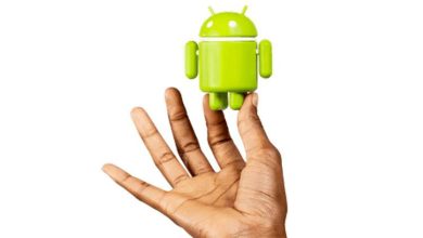 سرقت گوشیهای اندرویدی سخت میشود