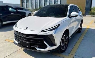 سقوط سنگین قیمت لاماری در بازار خودرو + جدول