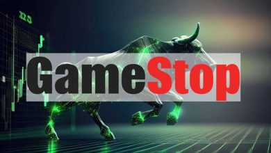 صعود ادامه‌دار گیم‌استاپ با وجود ریزش بازار! حرکت بعدی قیمت GME چیست؟