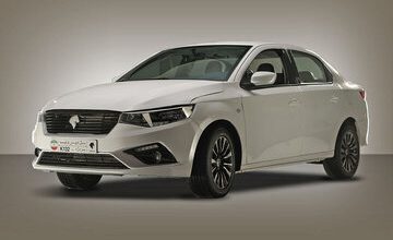 قیمت شاهین در اولین روز هفته / با ۶۴۰ میلیون ماشین ایرانی بخرید