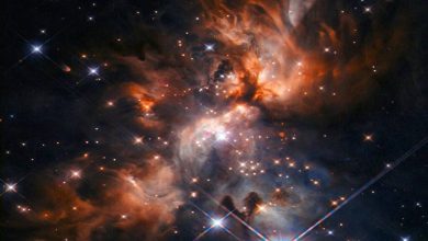 مرکز جهان کجاست؟