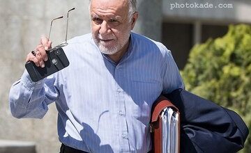 پاسخ زنگنه به جلیلی و زاکانی: ۳سال است آمادگی برای مناظره کرسنت را اعلام کردم/ به مناظره بیایید تا ببینم بعد از آن می توانید در خیابان راحت راه بروید