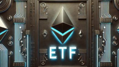 آغاز به کار ۵ صندوق ETF اتریوم از ۲۳ جولای! تأثیر آن بر بازار اتریوم چقدر است؟